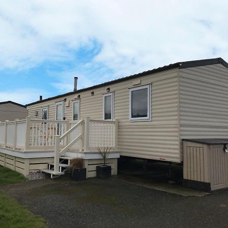 Готель Newquay Bay Porth Caravan Екстер'єр фото