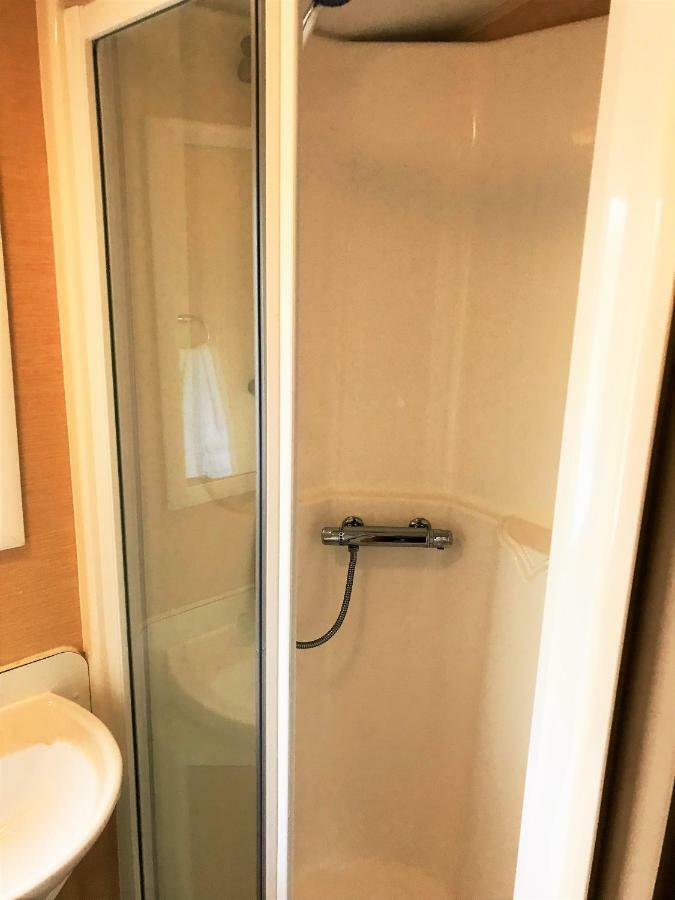 Готель Newquay Bay Porth Caravan Екстер'єр фото
