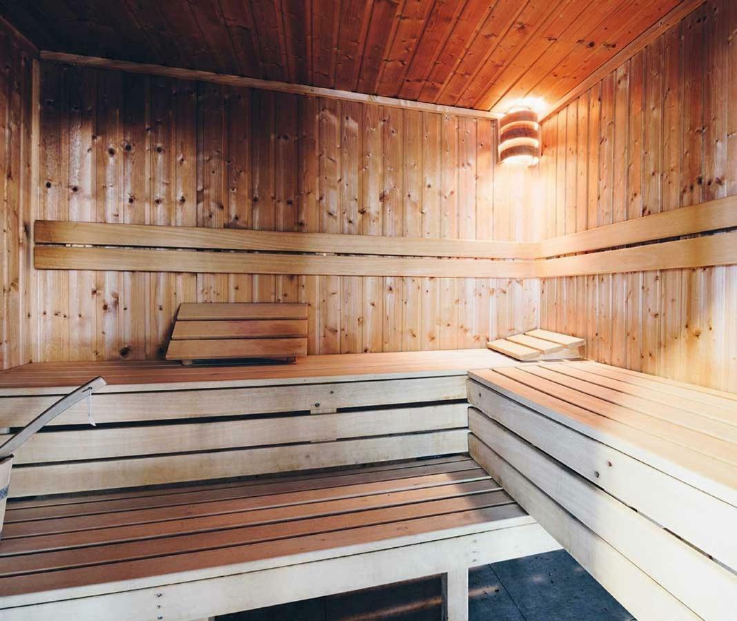 Готель Newquay Bay Porth Caravan Екстер'єр фото