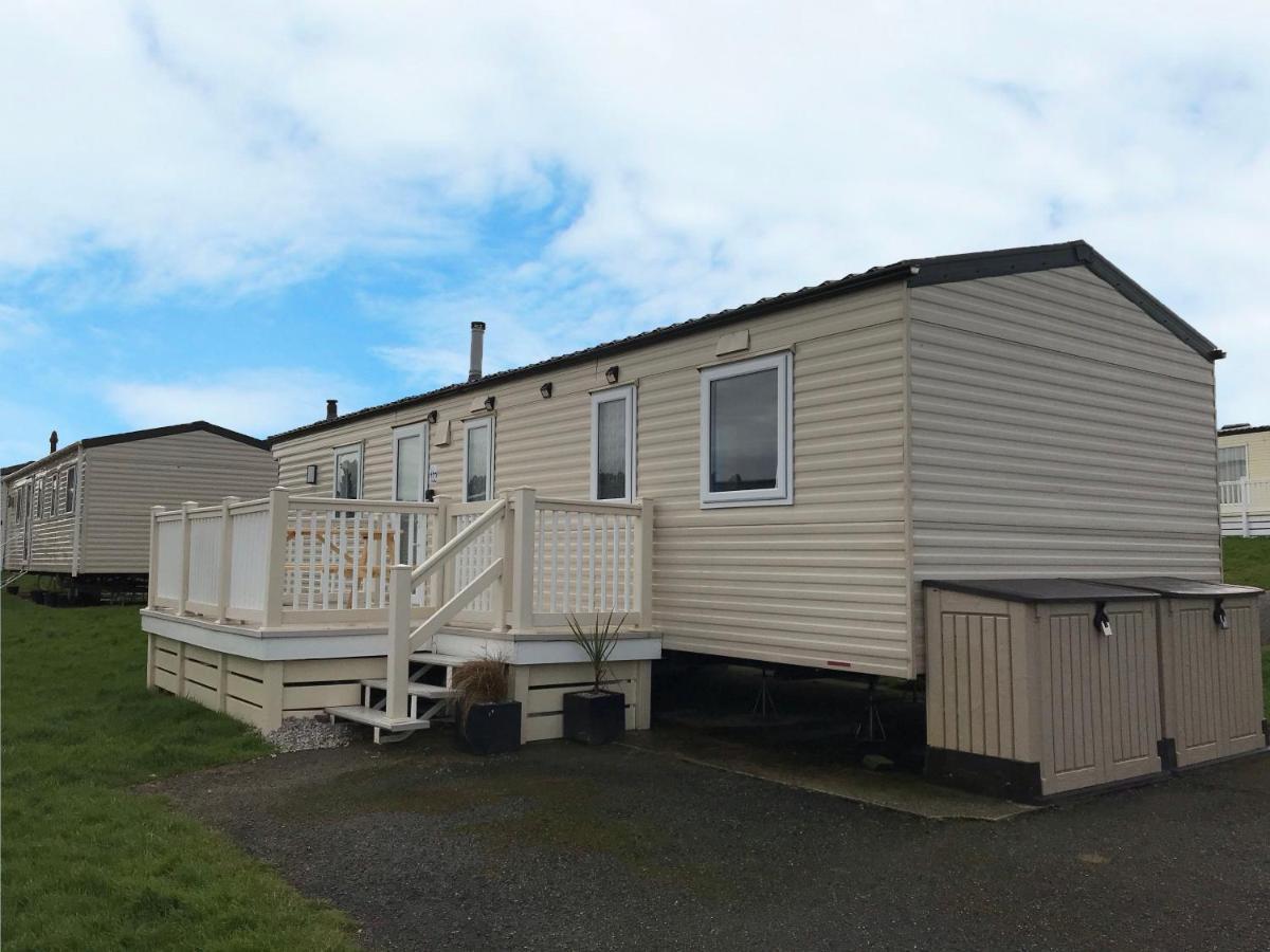 Готель Newquay Bay Porth Caravan Екстер'єр фото